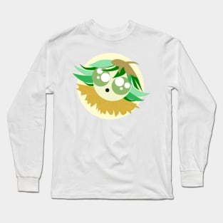 BLOOM 5 Long Sleeve T-Shirt